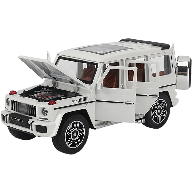 CHE ZHI 124 G63