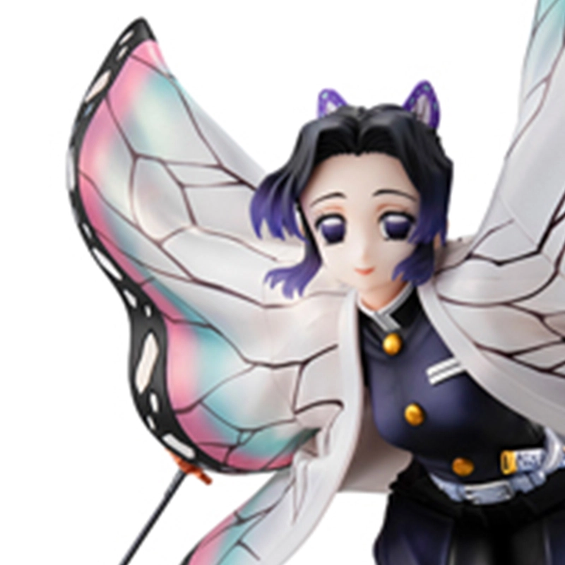 MegaHouse 19cm