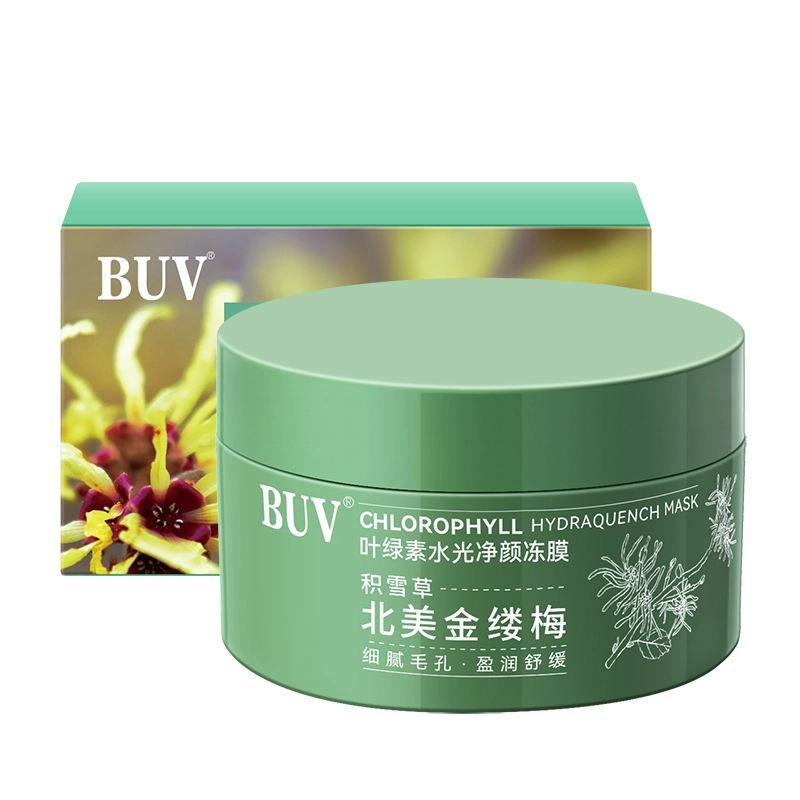 BUV 80g