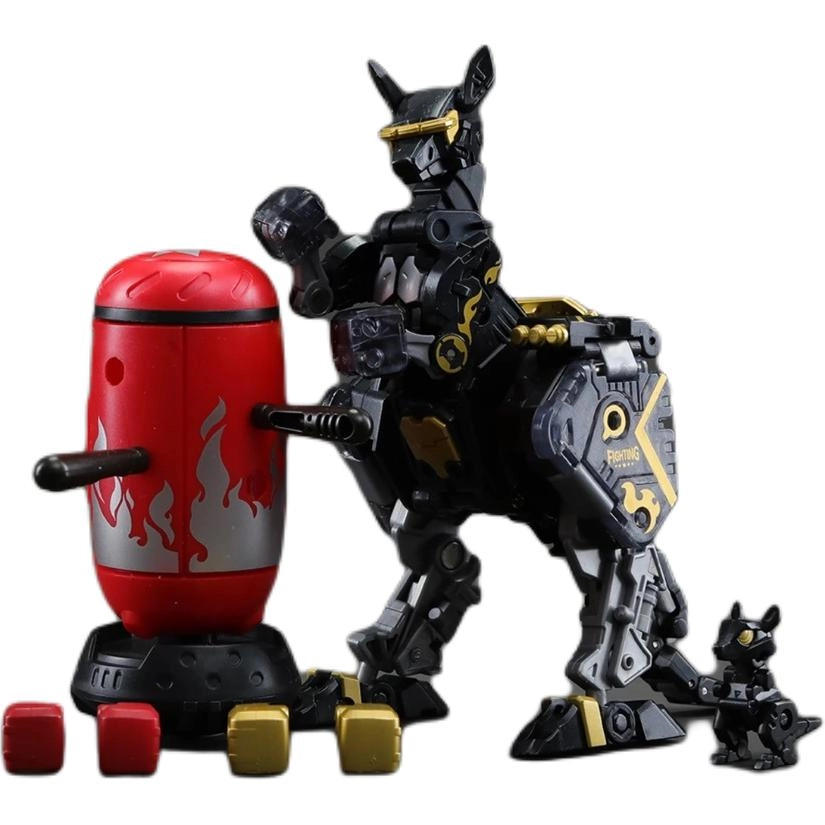 BEASTBOX