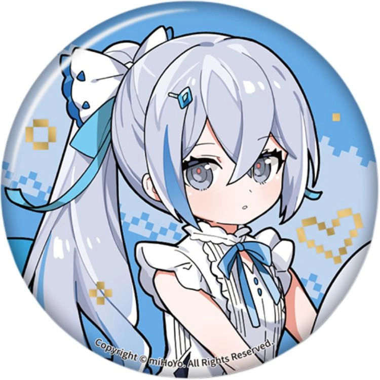MIHOYO