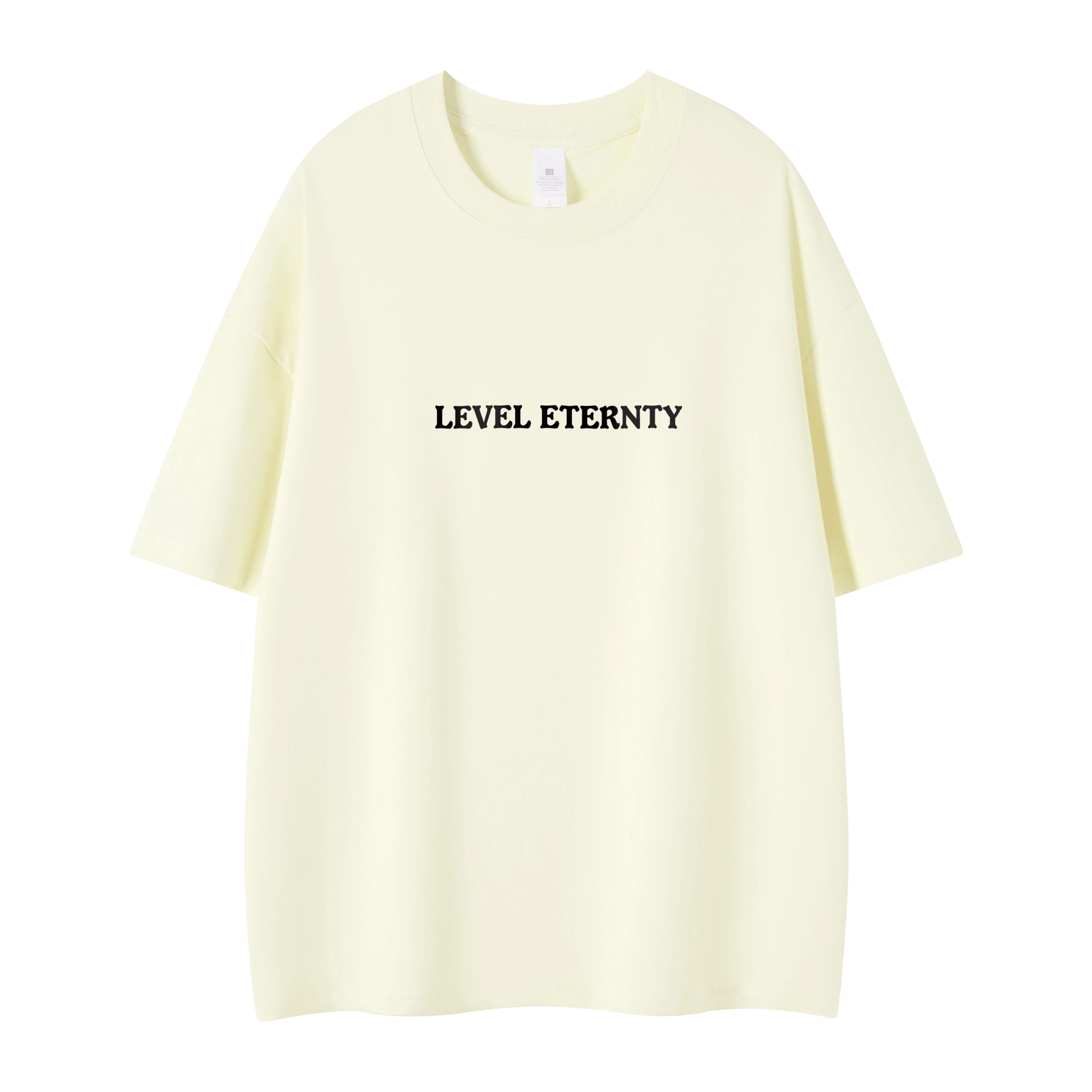 LEVEL logoT