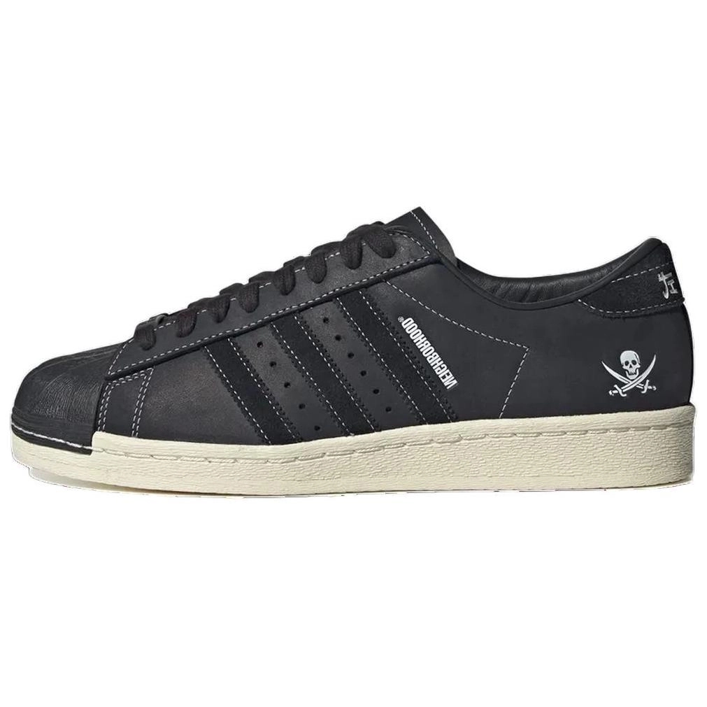 NEIGHBORHOOD x adidas originals SUPERSTAR