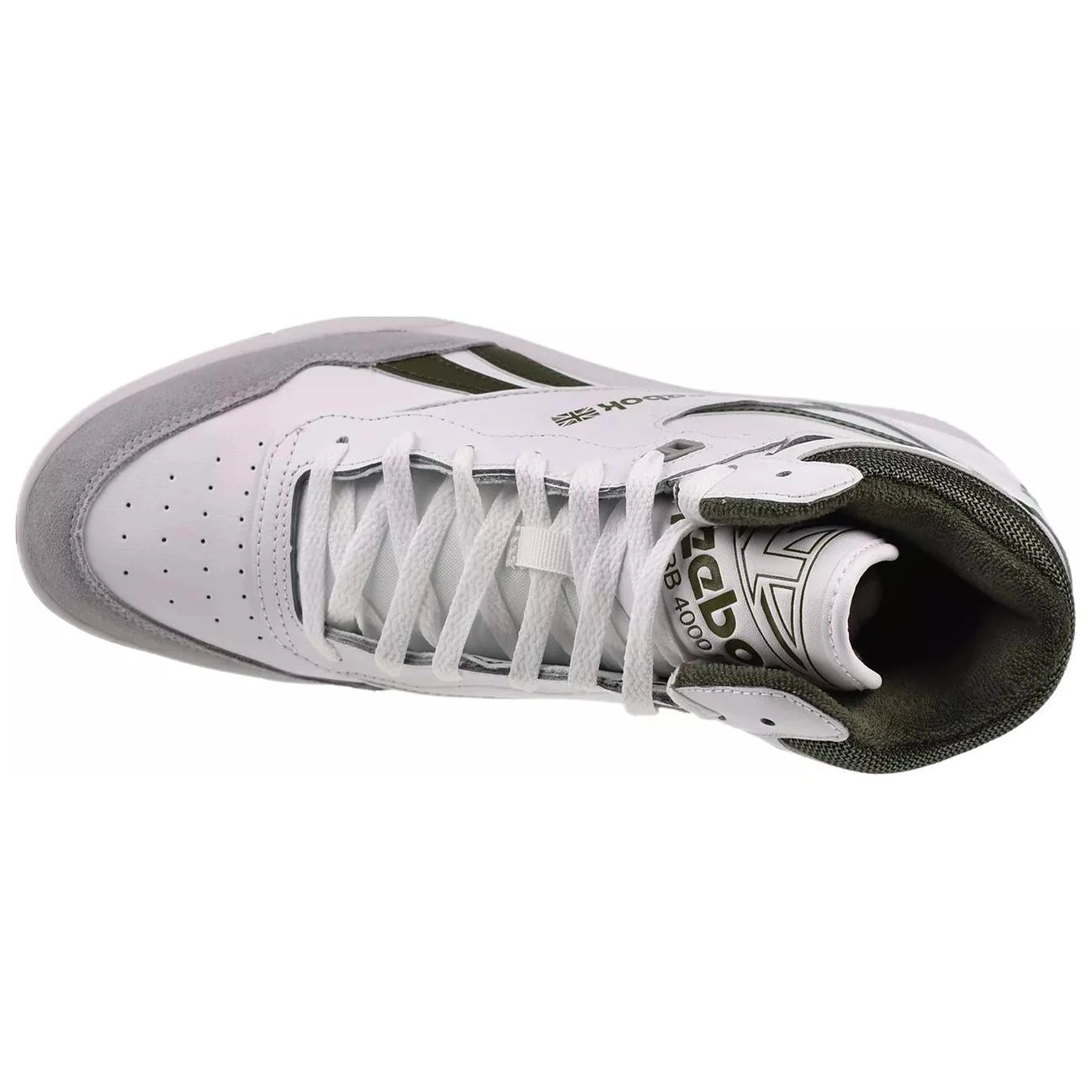 Reebok BB 4000