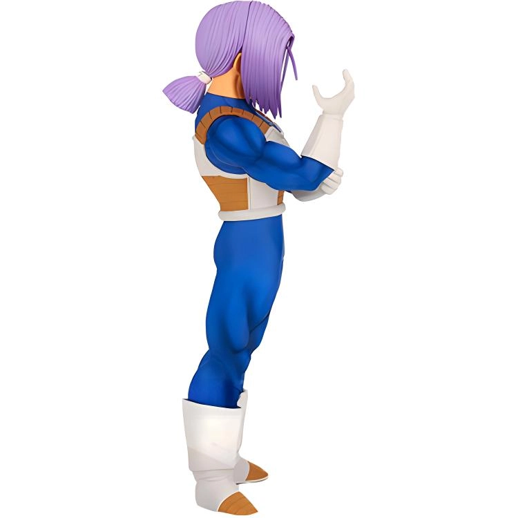BANPRESTO z solid edge works the2 a 23cm