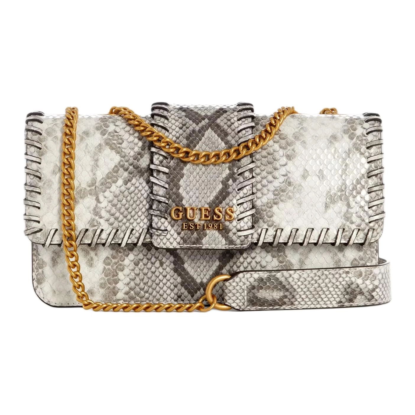 GUESS Libera Python