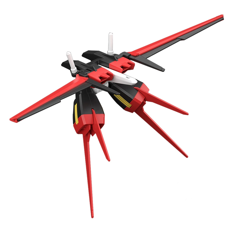 BANDAI EG HG 1144