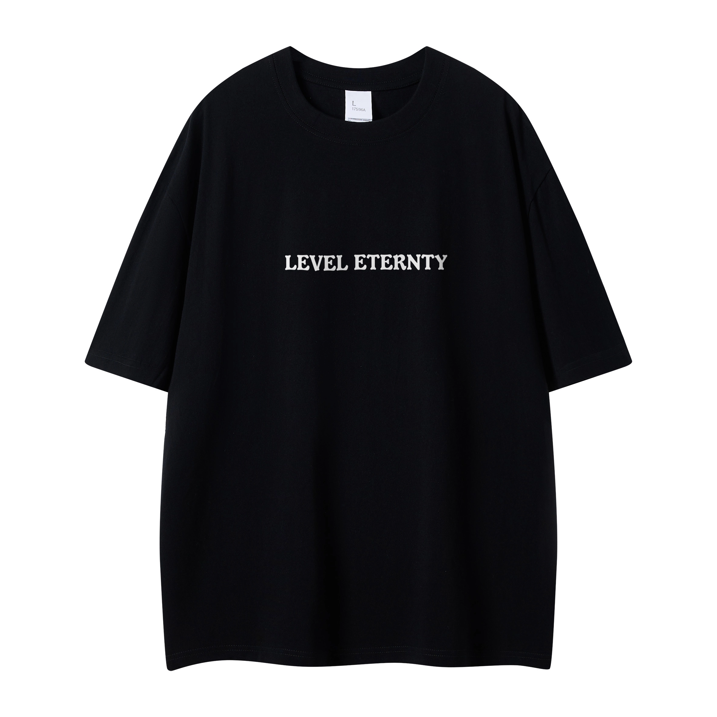 LEVEL logoT