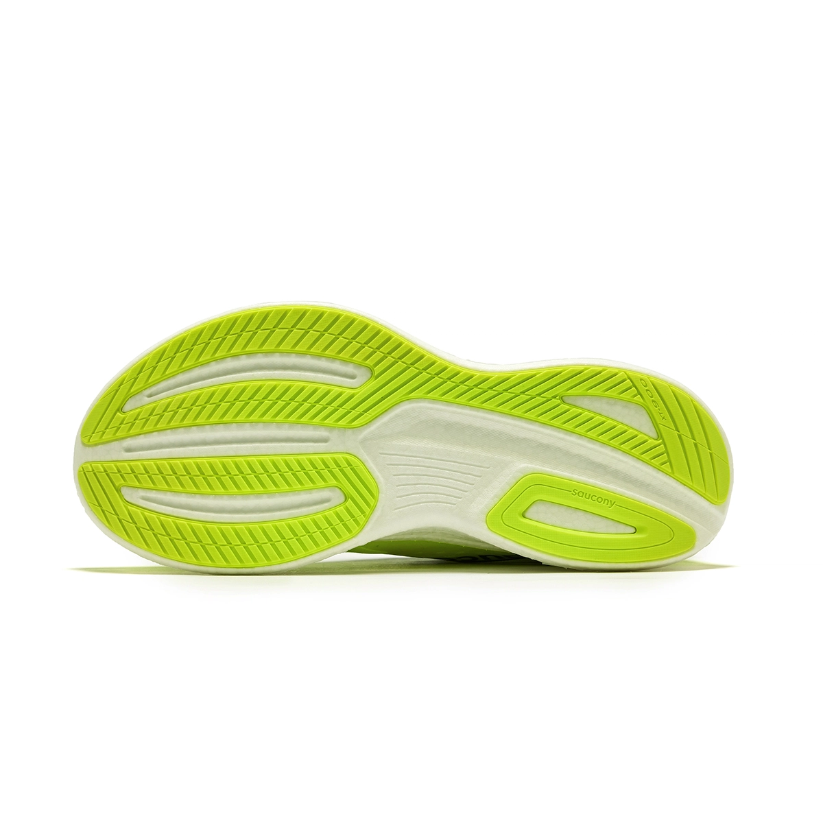 Saucony RIDE 17