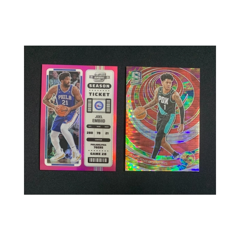 PANINI 2022-23039149 + OP 32752