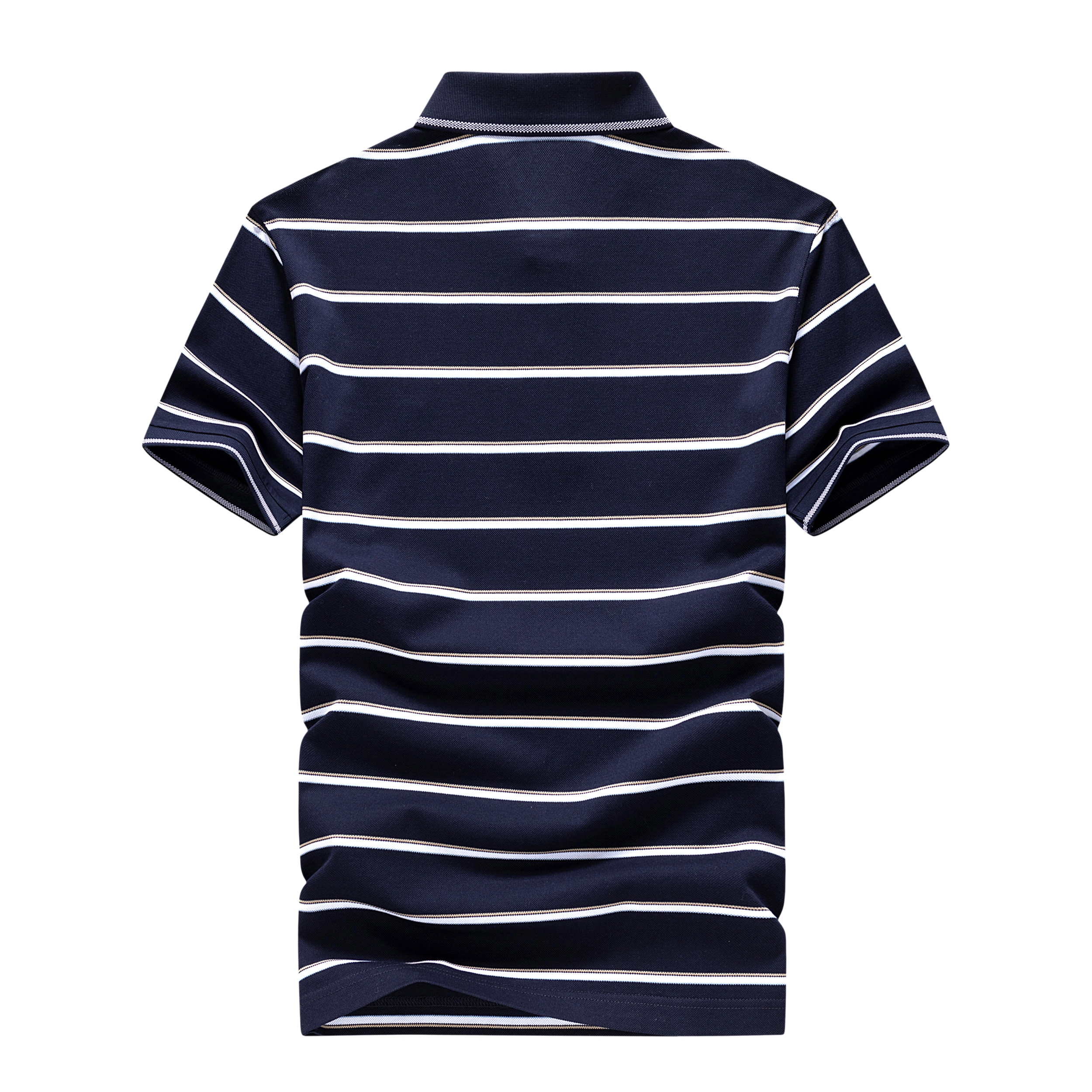 SEPTWOLVES Polo