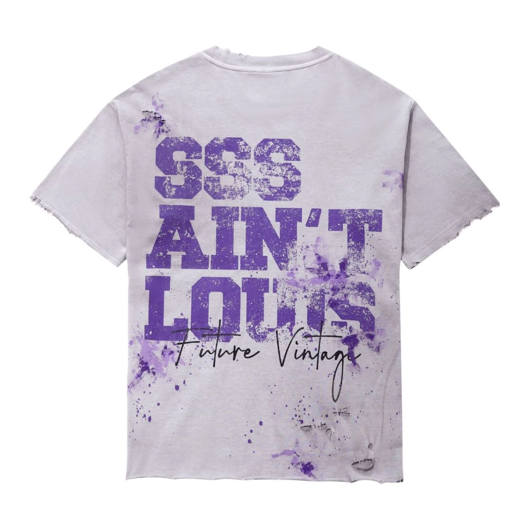 SSSAINT LOUIS logoT