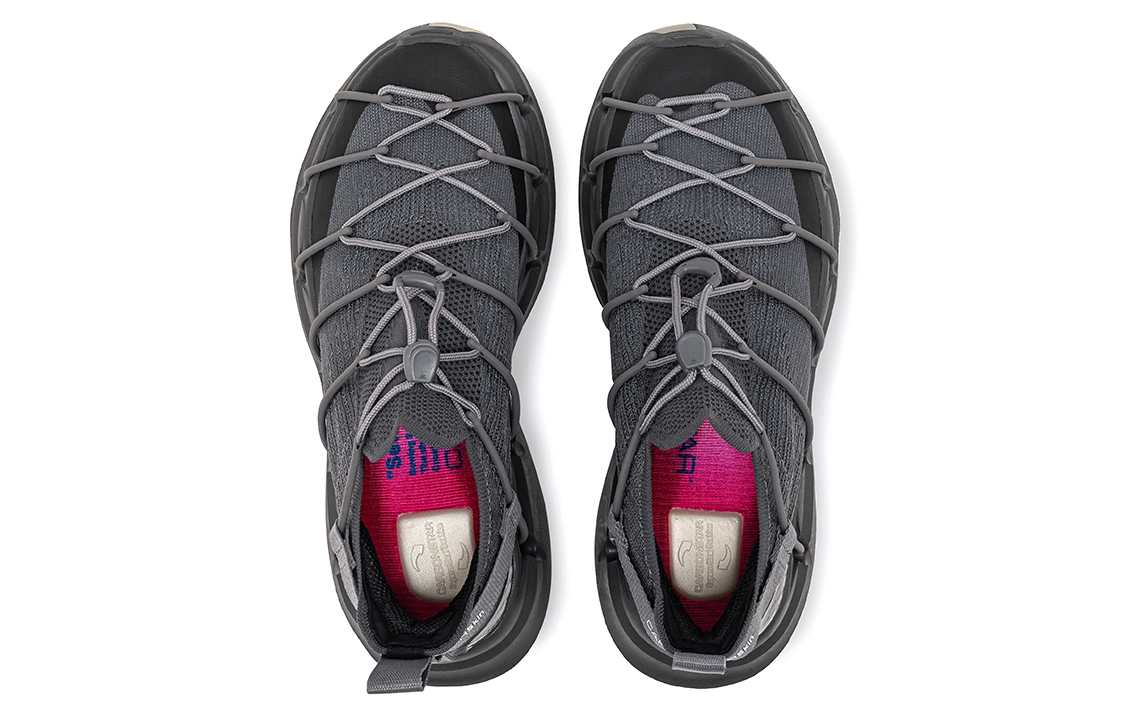 CARBONSTAR Skin Sewing Sole