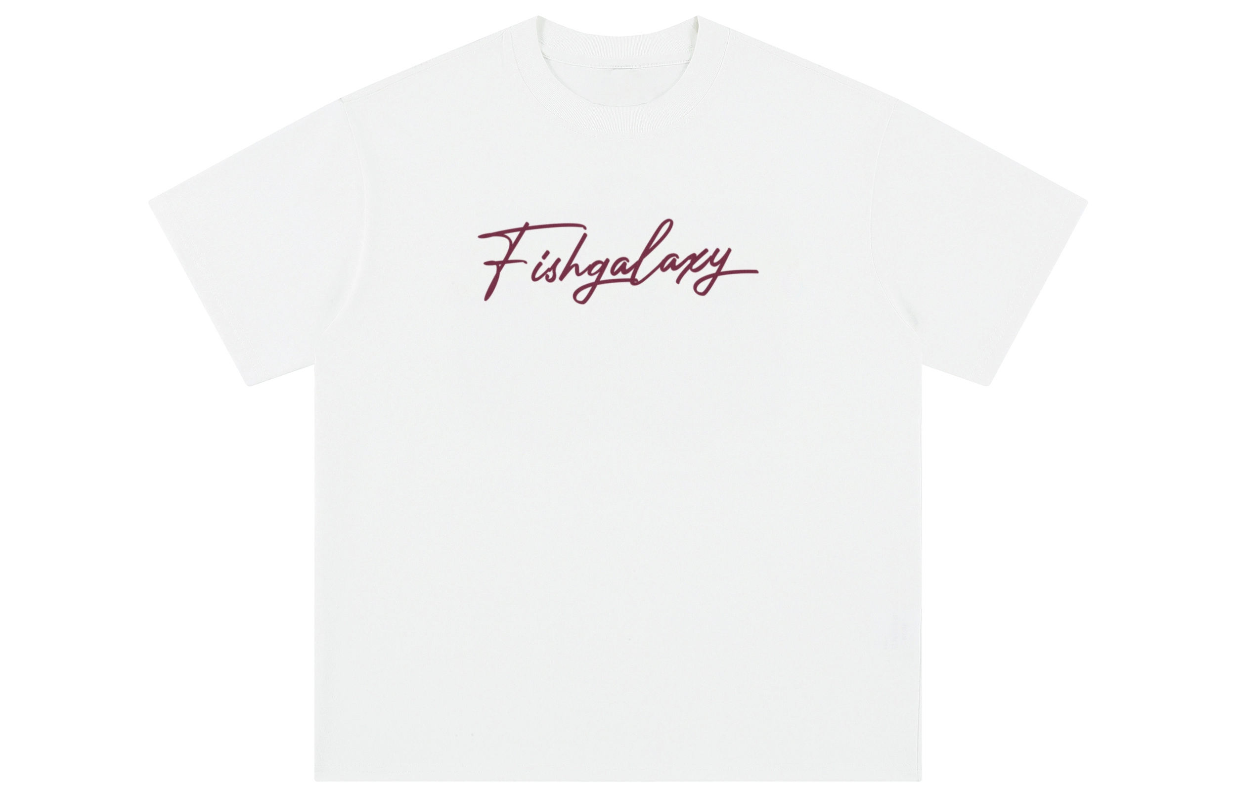 FISHGALAXY LogoT