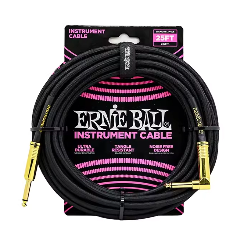 ERNIE BALL (EB)