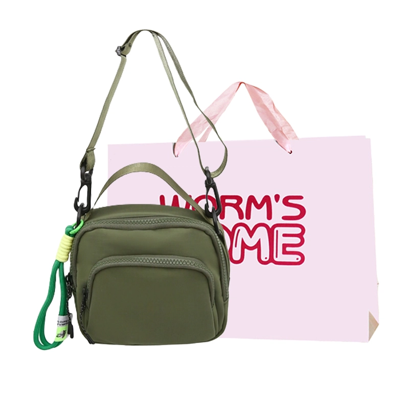 WORM'S HOME