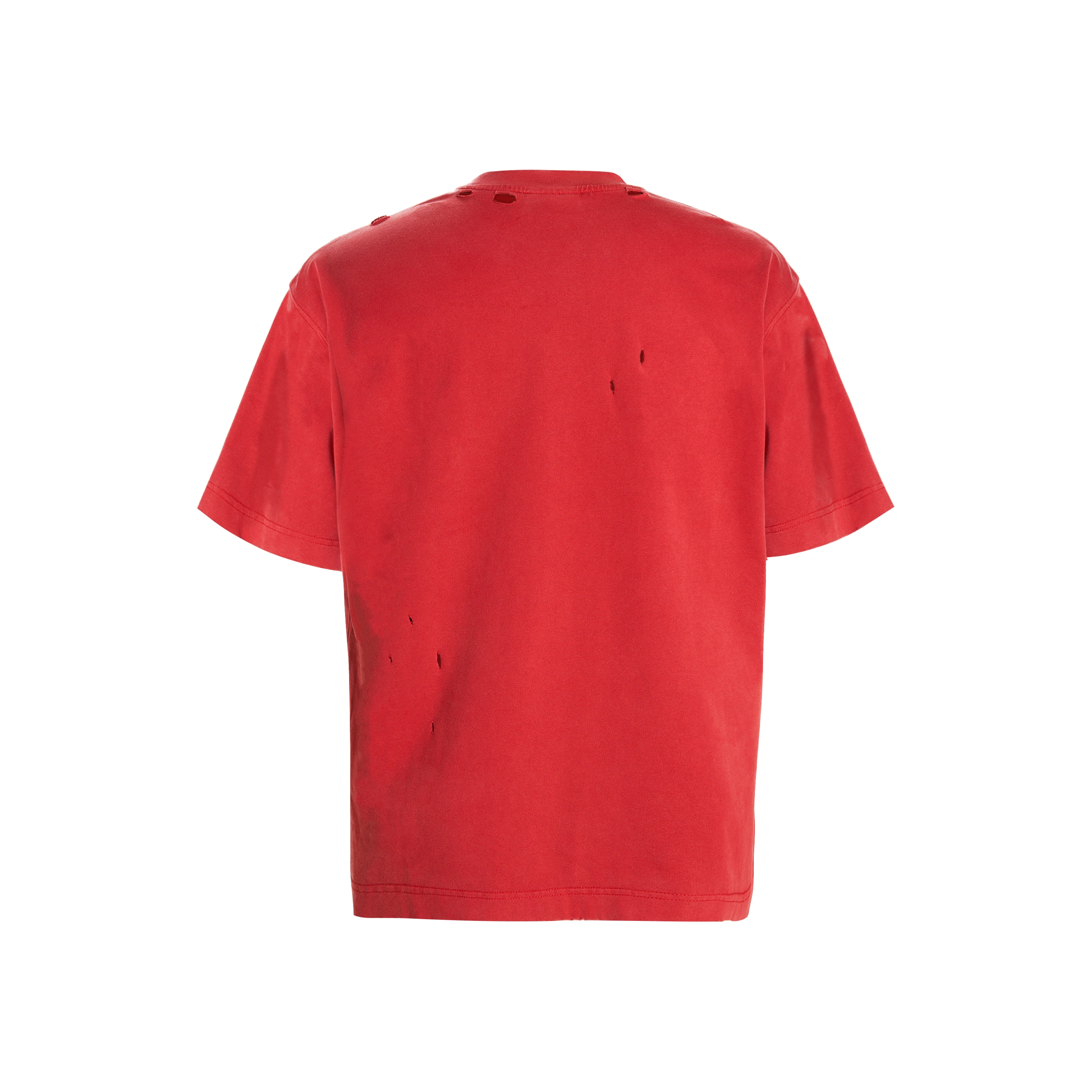 TBHNP ECLIPSE OF THE BLOOD MOON SS TEET
