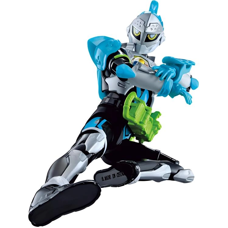 BANDAI EX-AID rkf ex-aid brave