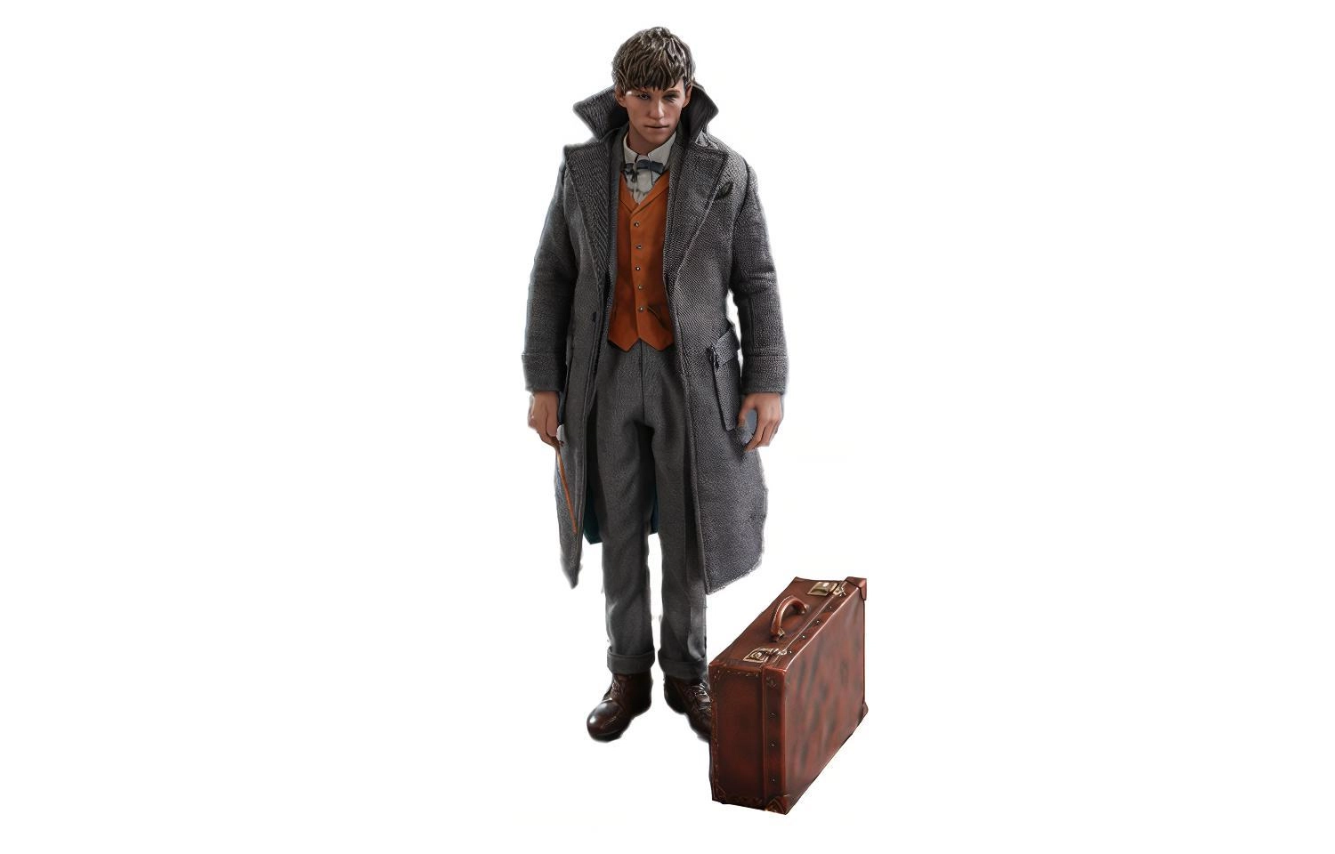 Hot Toys