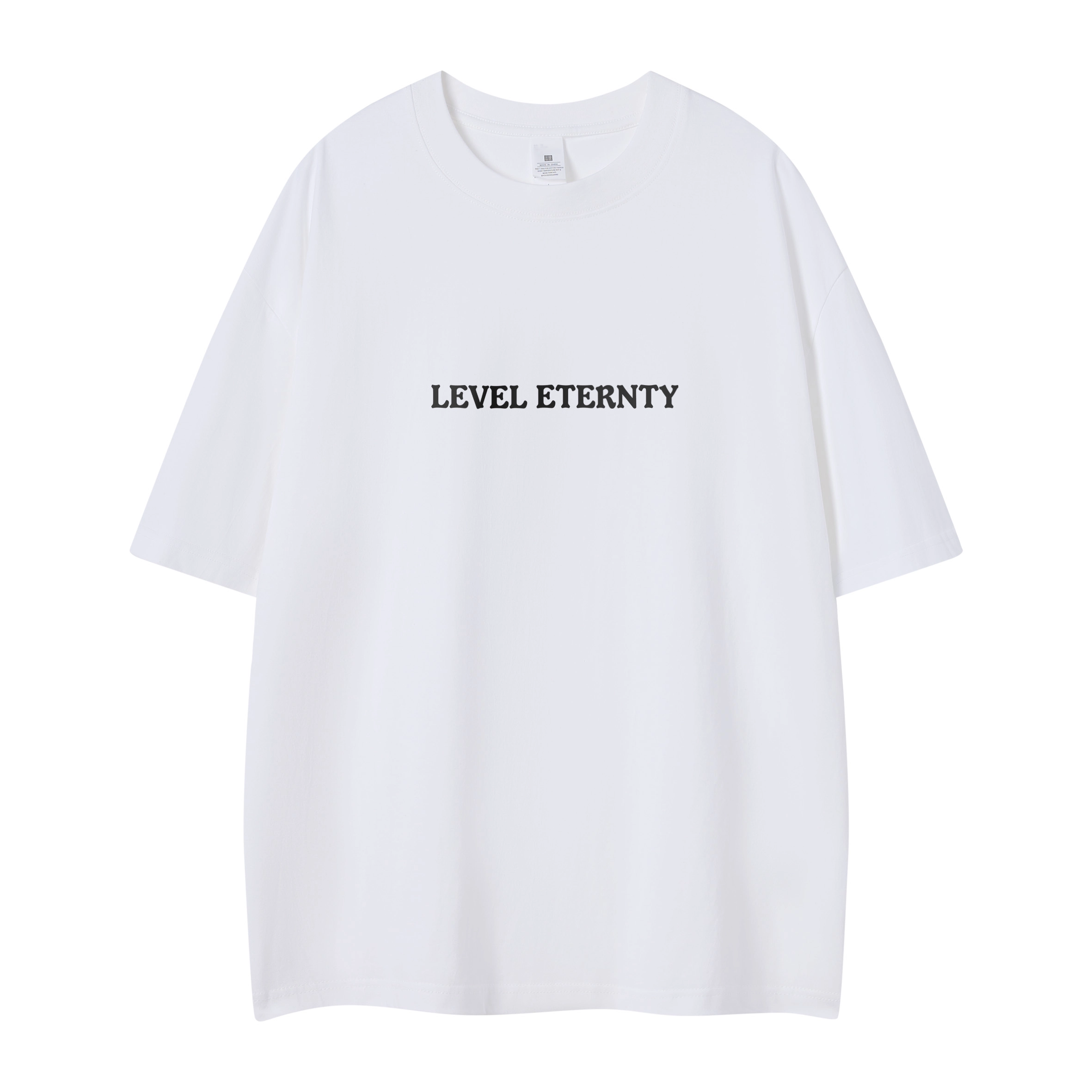 LEVEL logoT