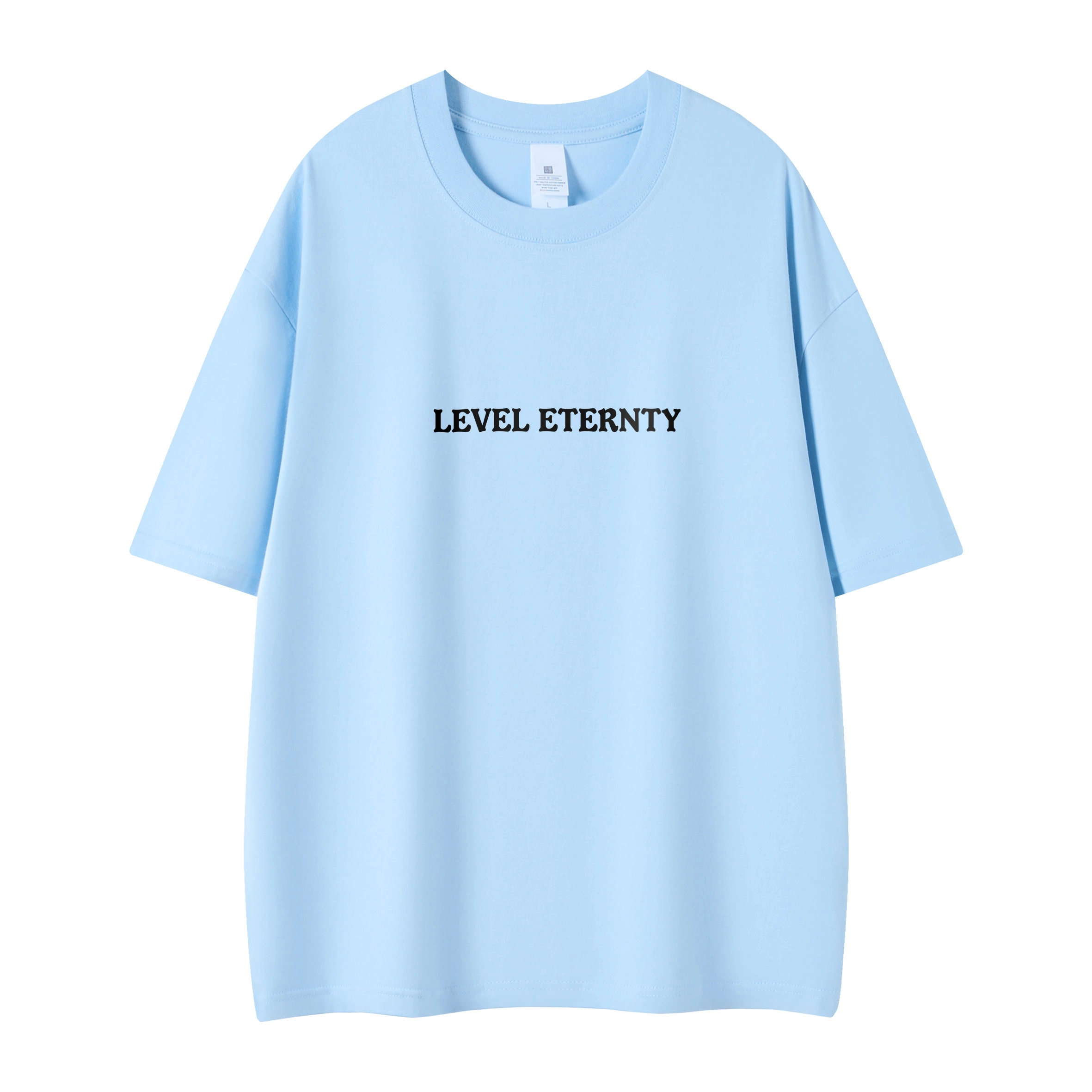 LEVEL logoT