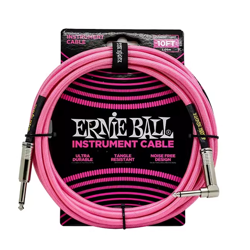 ERNIE BALL (EB)