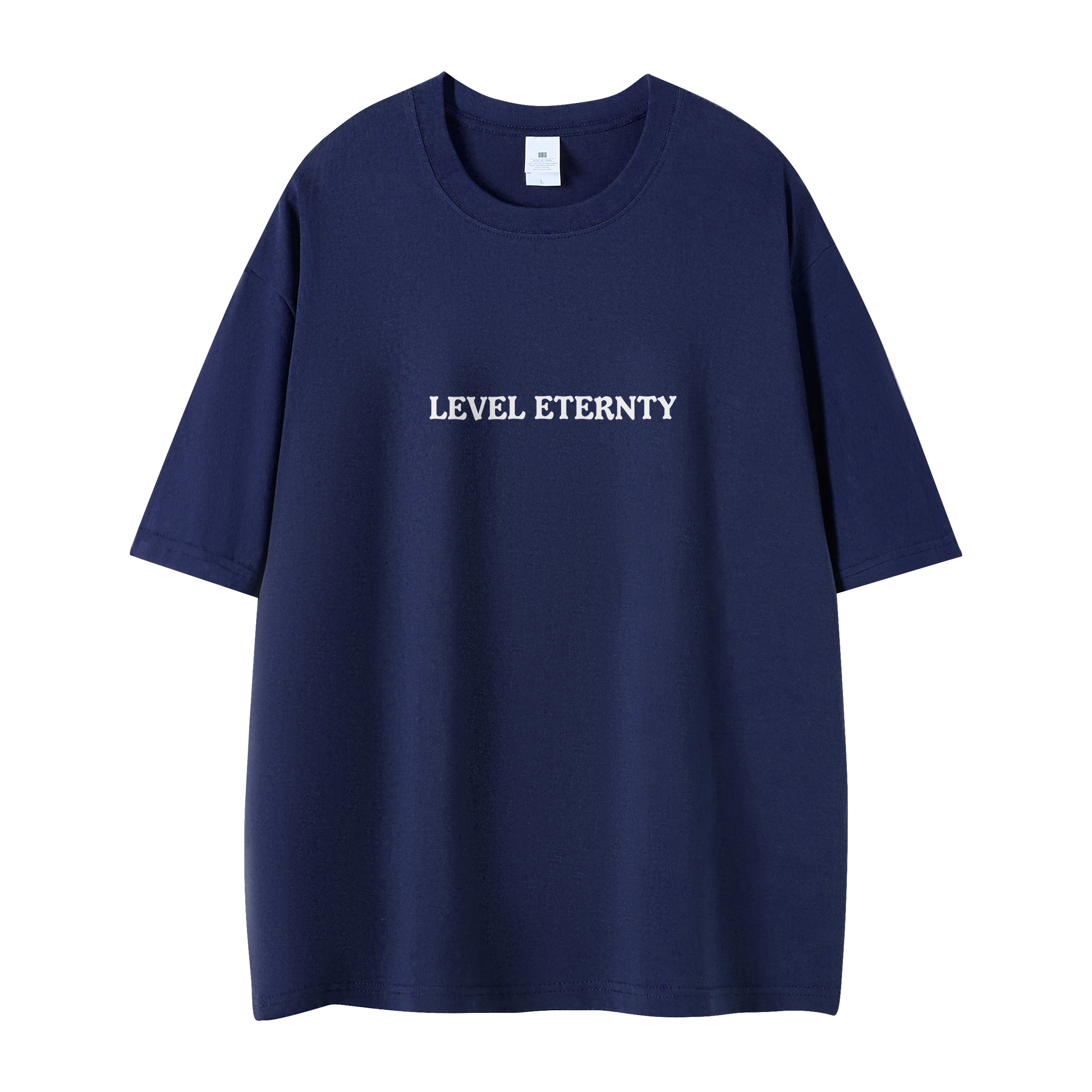 LEVEL logoT