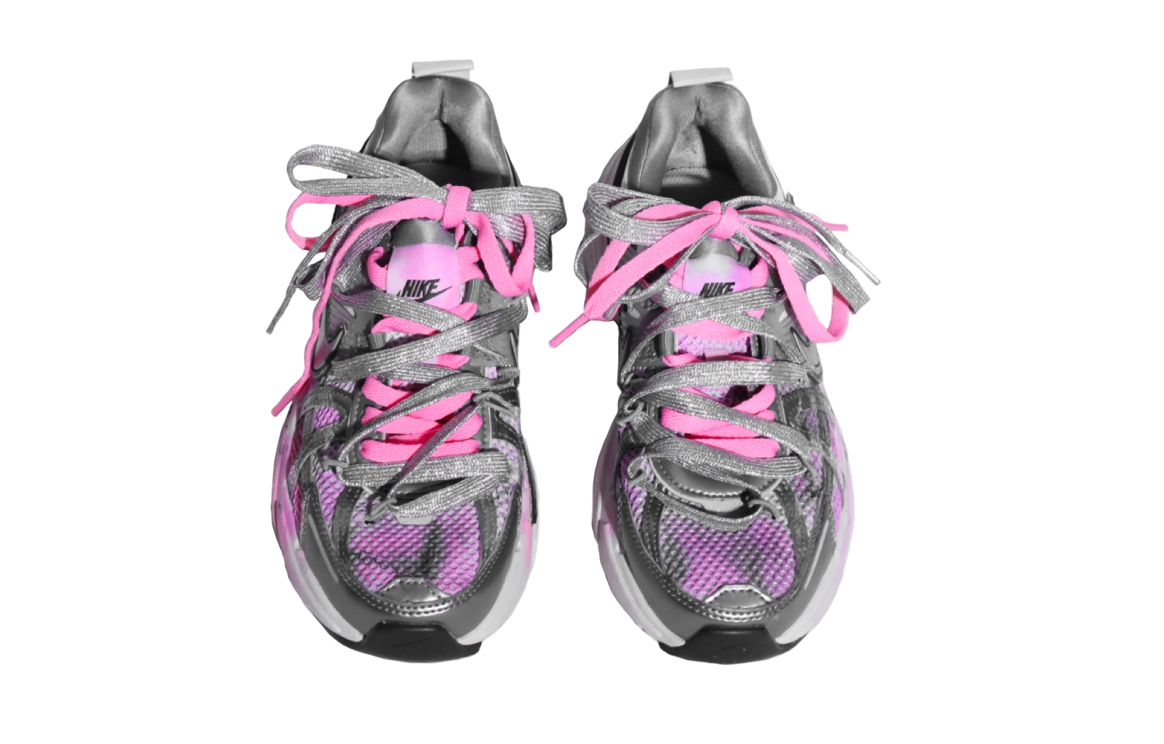 Nike V2K Run PINK KLWRX