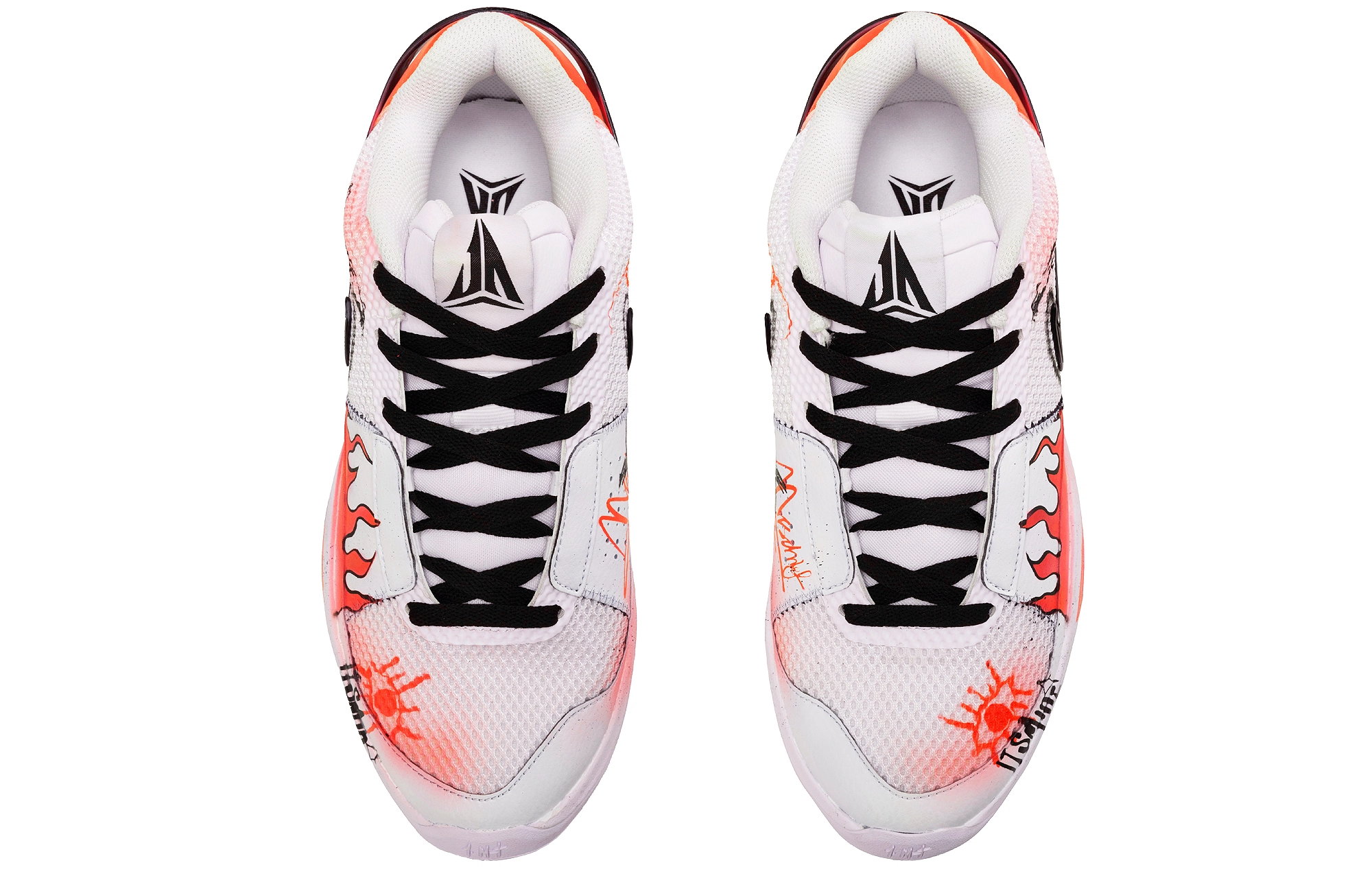 Nike Ja 1 EP