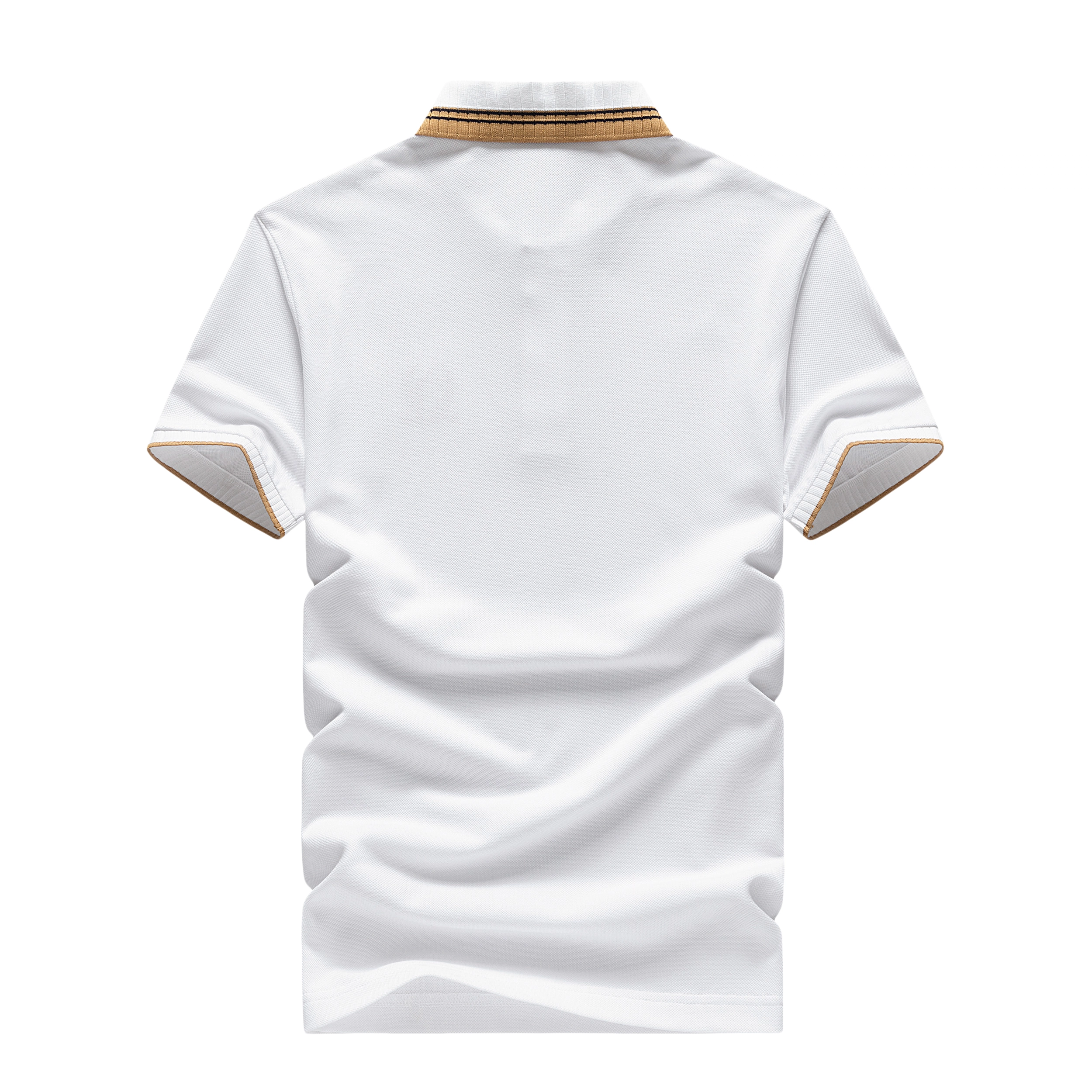 SEPTWOLVES Polo