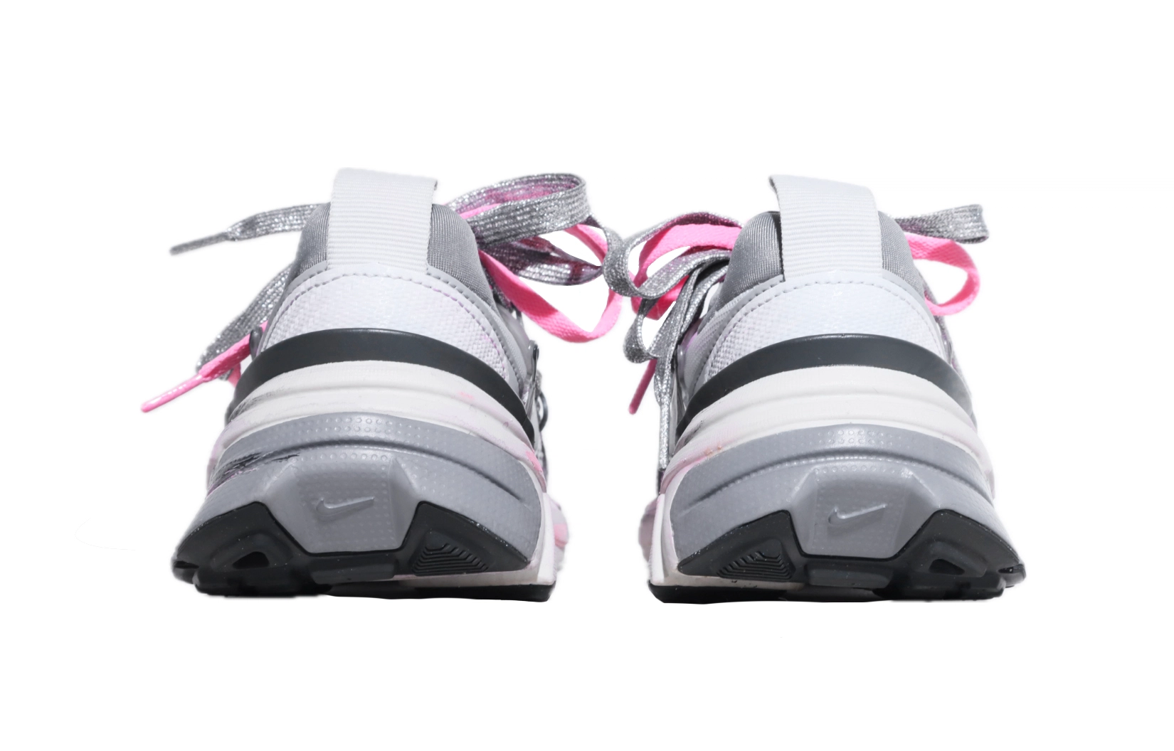 Nike V2K Run PINK KLWRX