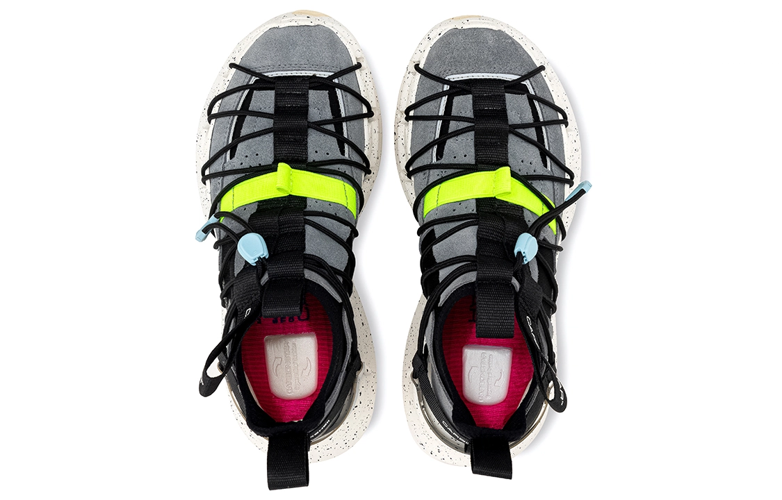 CARBONSTAR Shell Sewing Sole