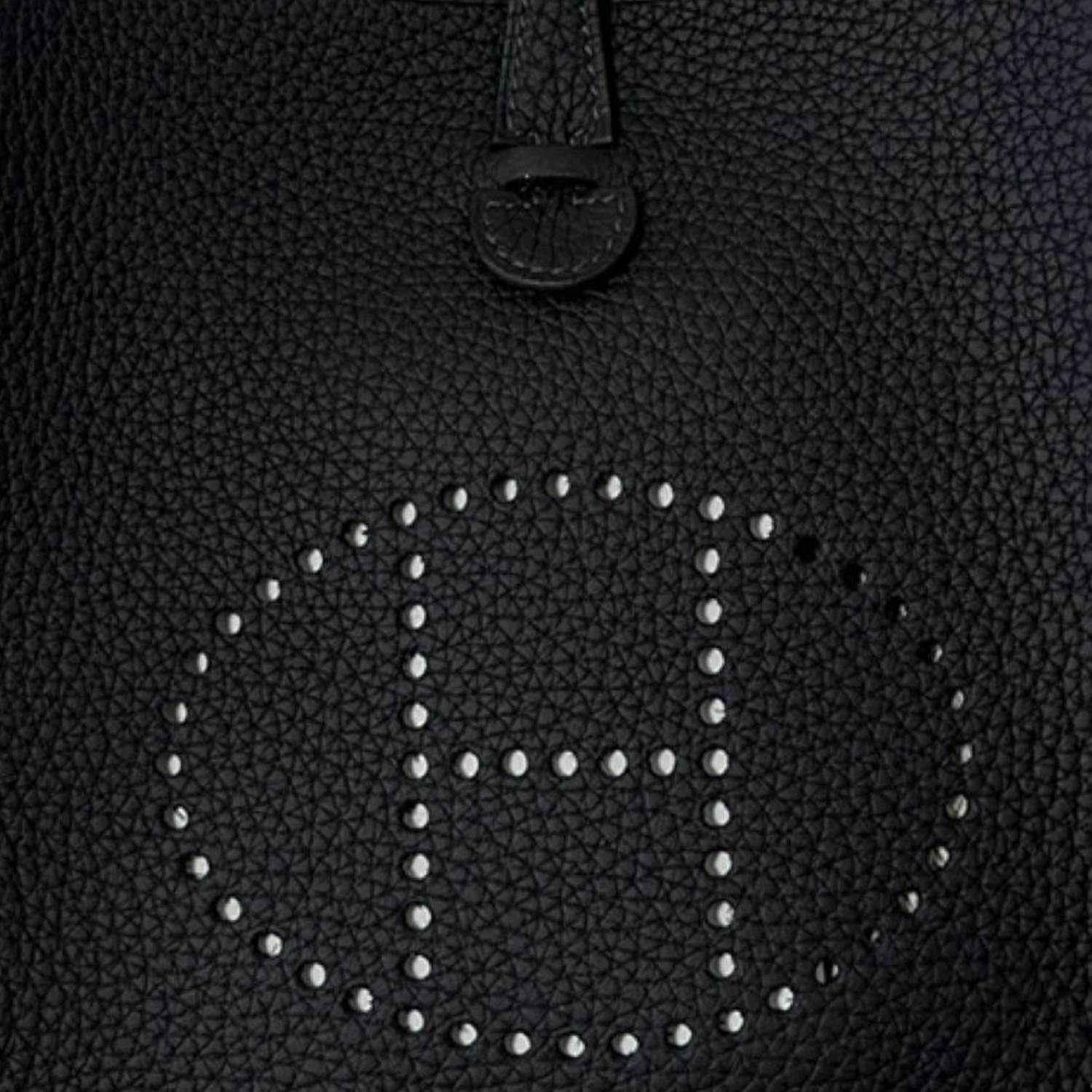 HERMES Evelyne 16 Clemence
