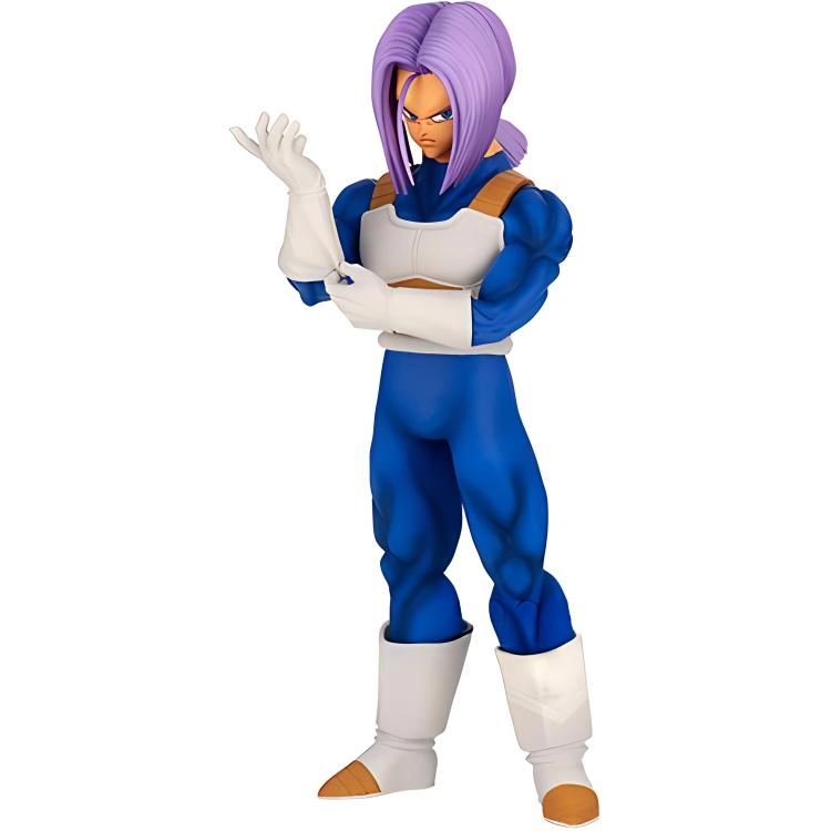 BANPRESTO z solid edge works the2 a 23cm