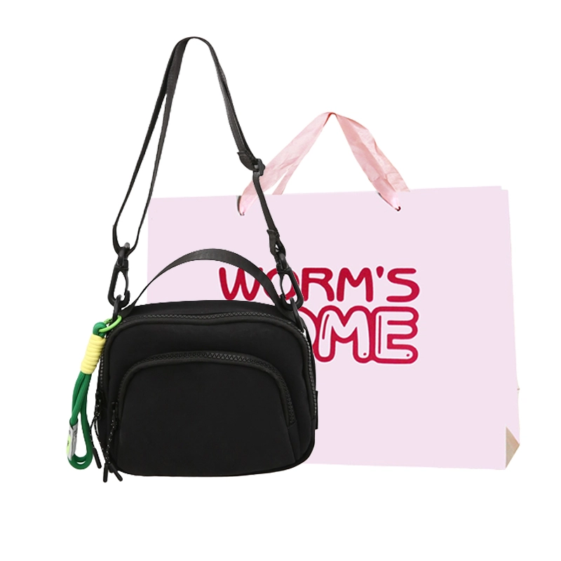 WORM'S HOME
