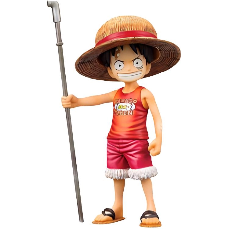 BANPRESTO D the grandline children d 15cm