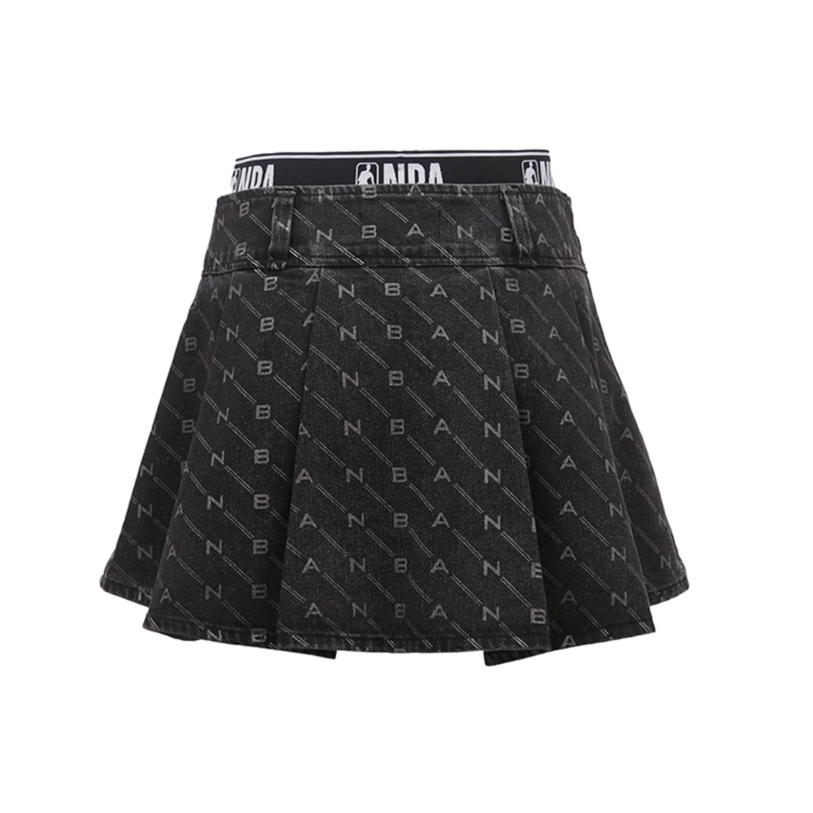 ONLY x NBA