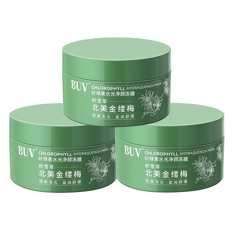 BUV 80g