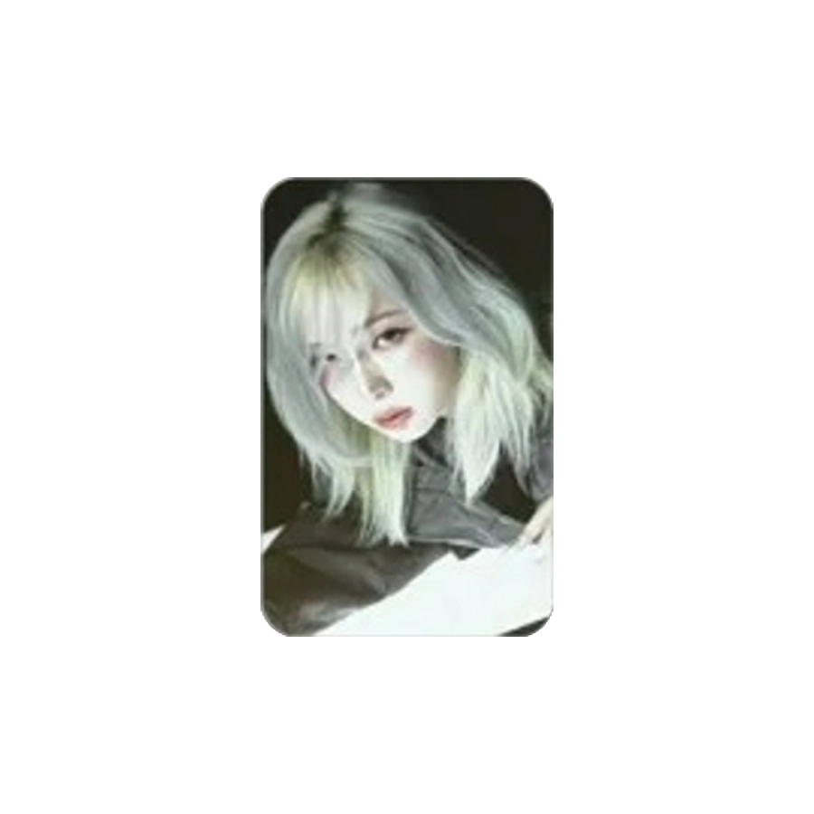SM Entertainment Aespa wintergiselle