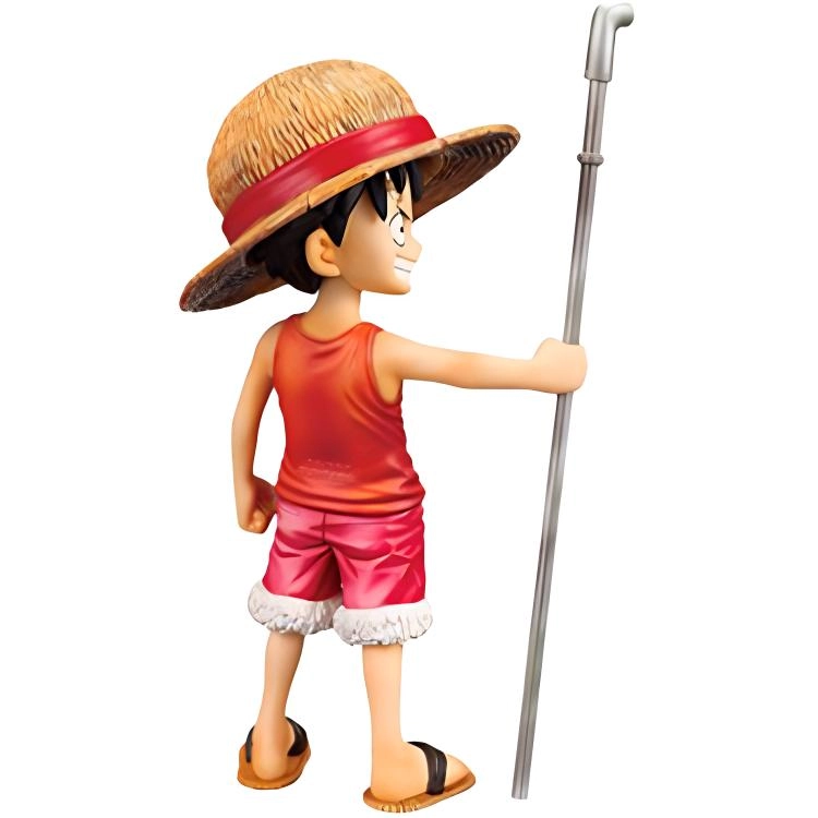 BANPRESTO D the grandline children d 15cm