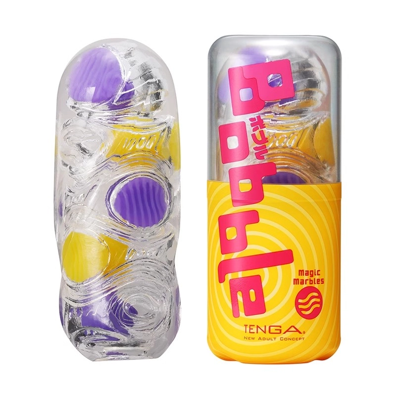 TENGA Bobble