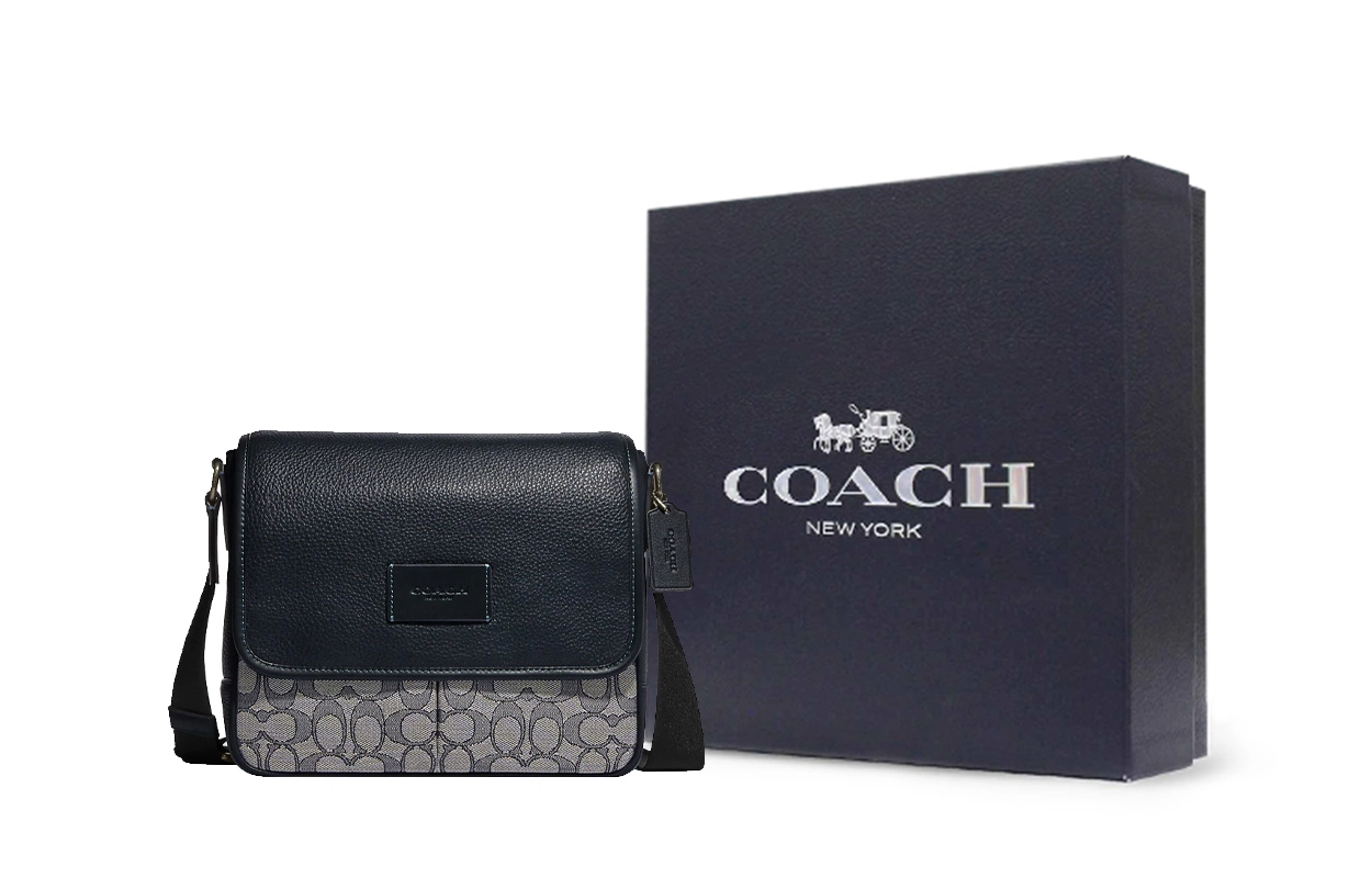 COACH Map 25