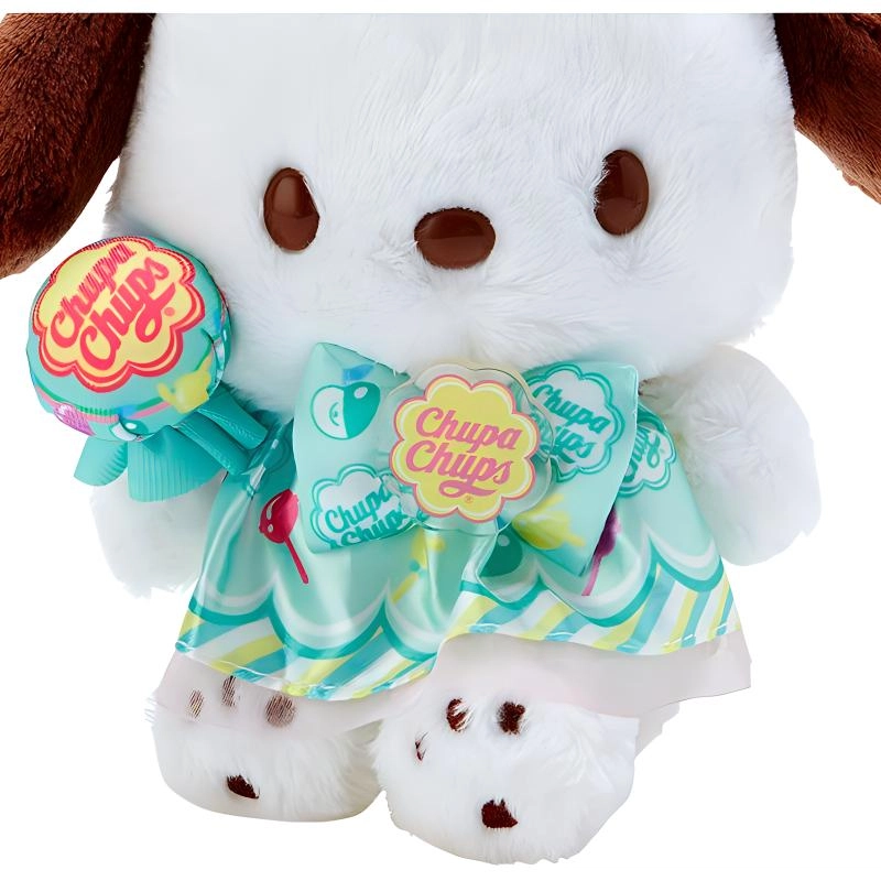 Sanrio 16cm