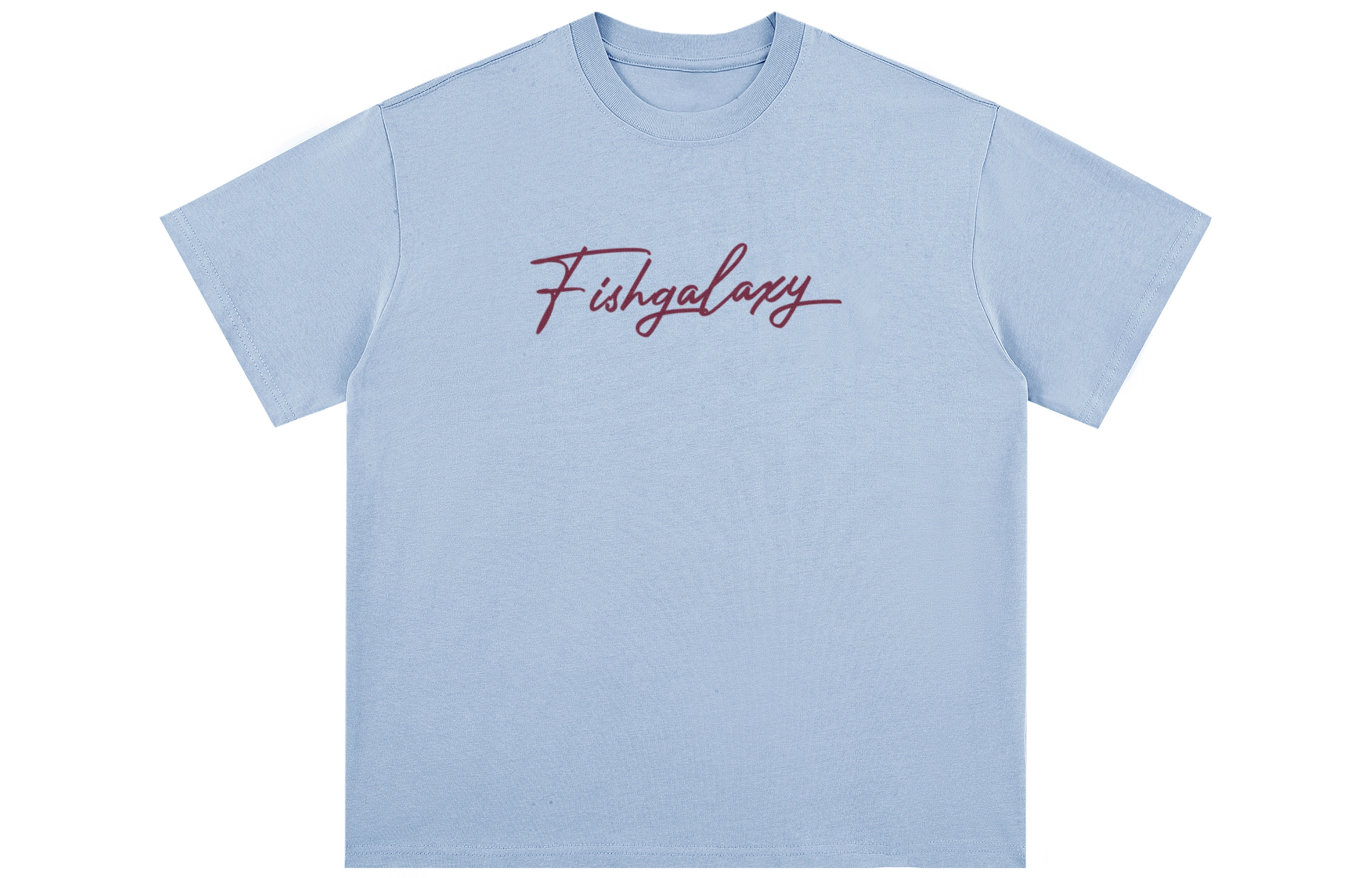 FISHGALAXY LogoT