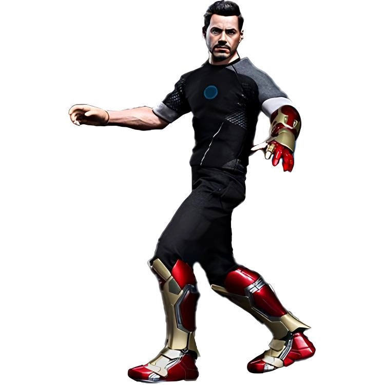 Hot Toys 16 3 2.0 mms191 30cm
