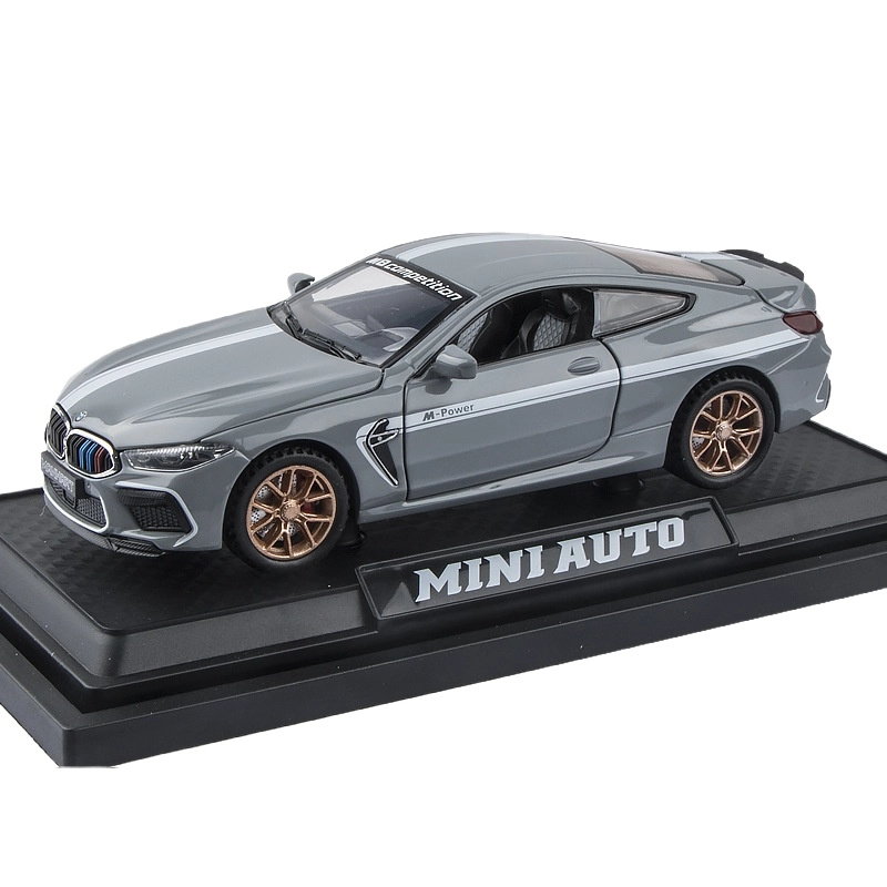 MINI AUTO M8 132