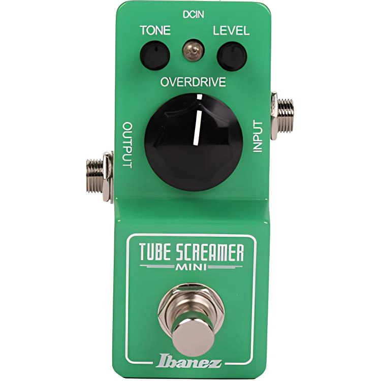 Ibanez TS(Tube Screamer) TSMINI