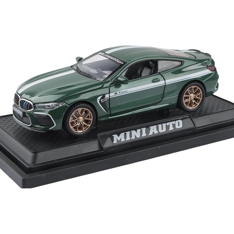 MINI AUTO M8 132