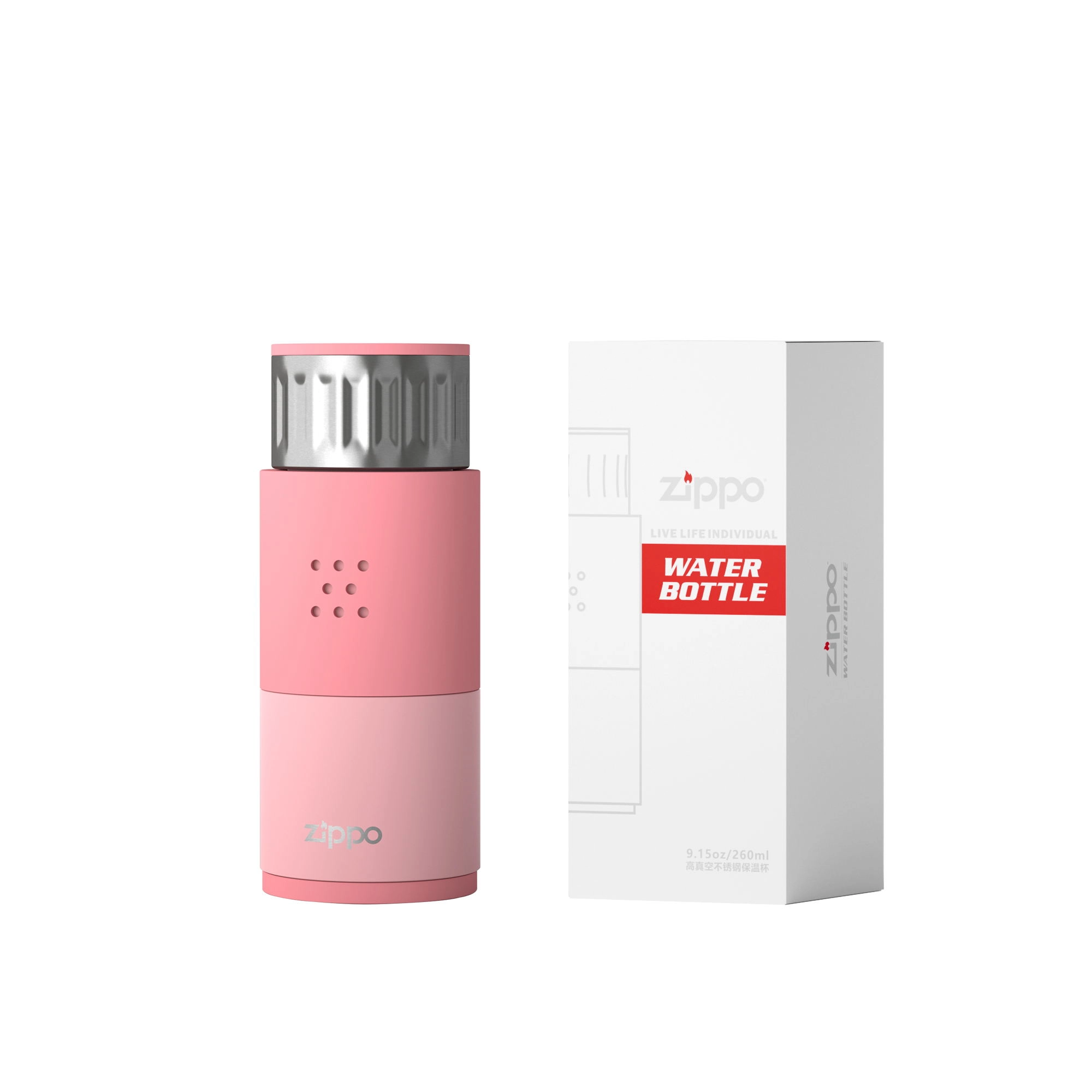 ZIPPO