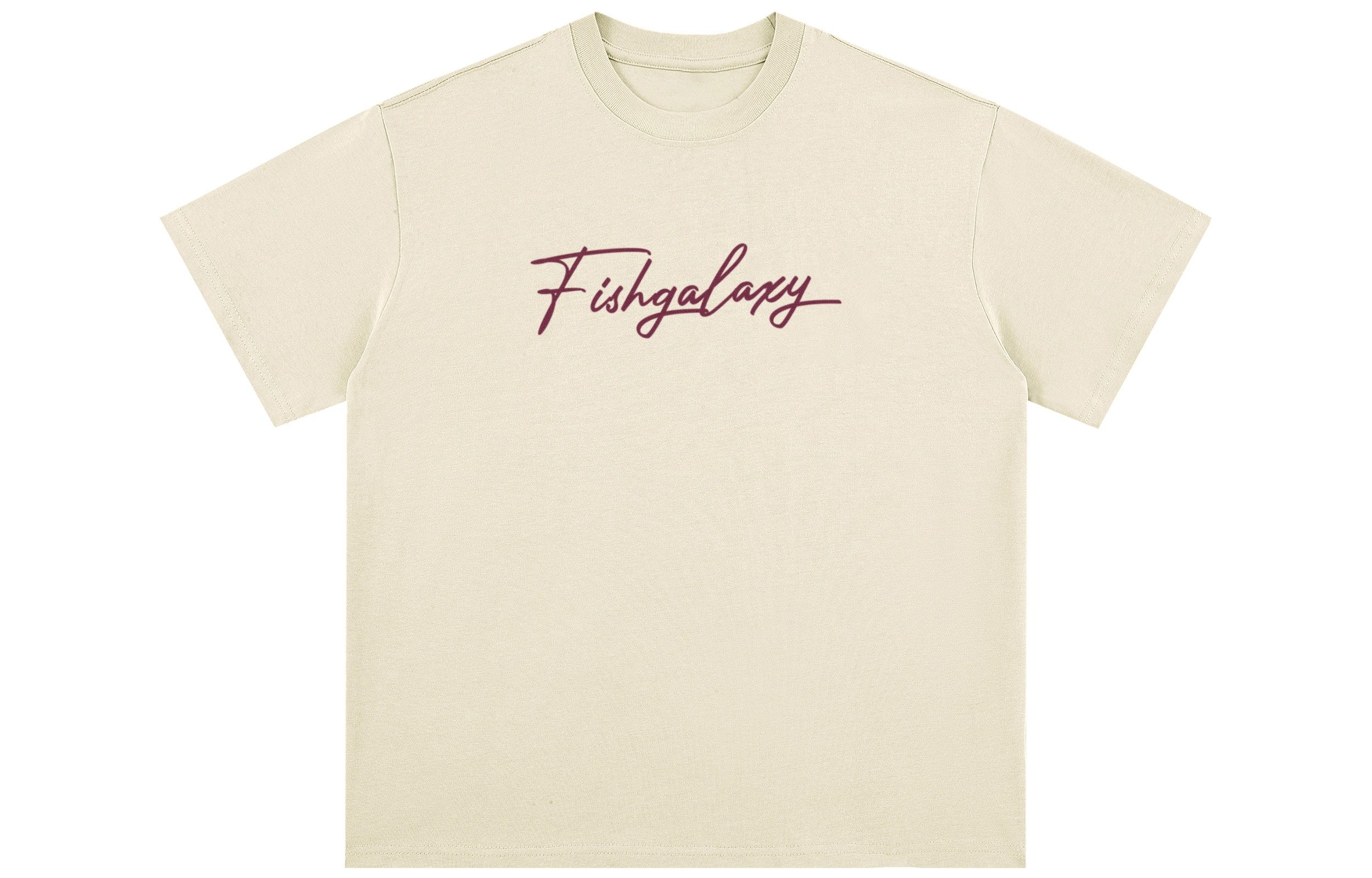 FISHGALAXY LogoT